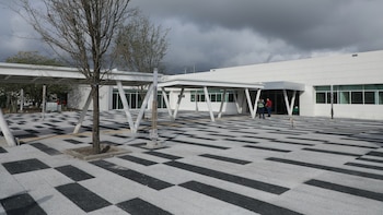 Este será el hospital del IMSS en Nuevo León que beneficiará a más de 70 mil personas