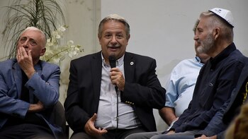 El relato de un médico