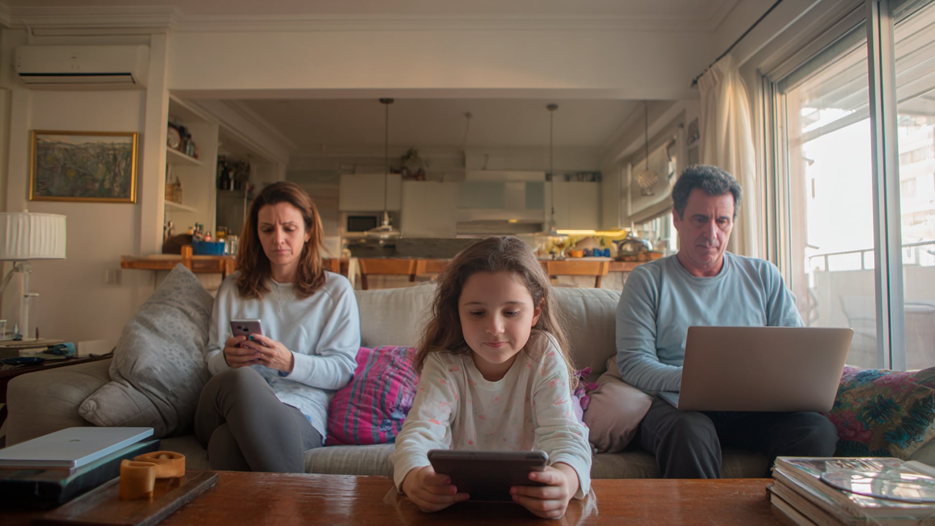 Las dos menores ya fueron indagadas (Imagen Ilustrativa Infobae)