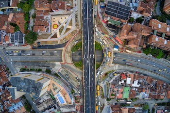 Foto: Twitter - Daniel Quintero