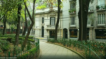 Rentas en la colonia Condesa