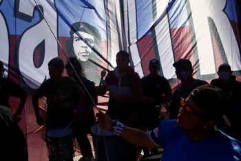 Zicarelli sugiere que reivindicar al