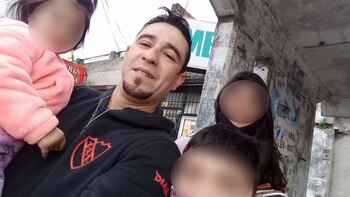 Bellido era fanático de Independiente