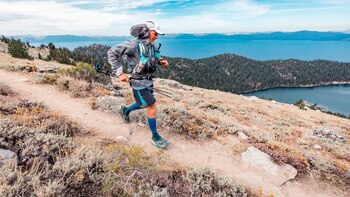 Un ultramaratón demoledor: la experiencia