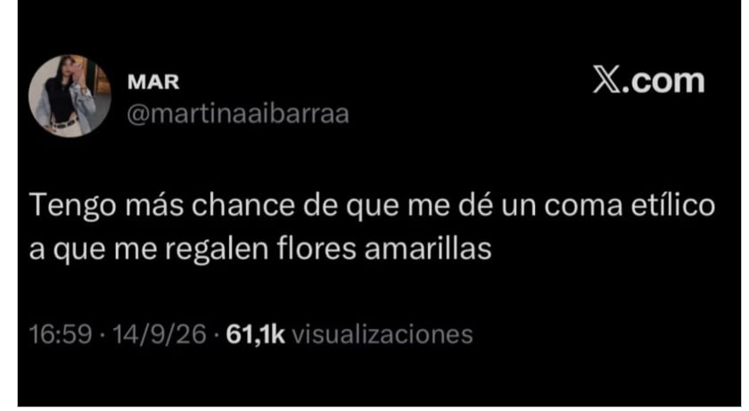 (Redes sociales)