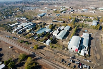 Con foco en la eficiencia