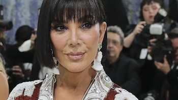 Kris Jenner admitió haber probado el Ozempic mucho antes de su auge: “Me puso muy enferma”