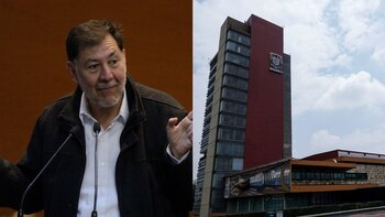 El petista se lanzó contra