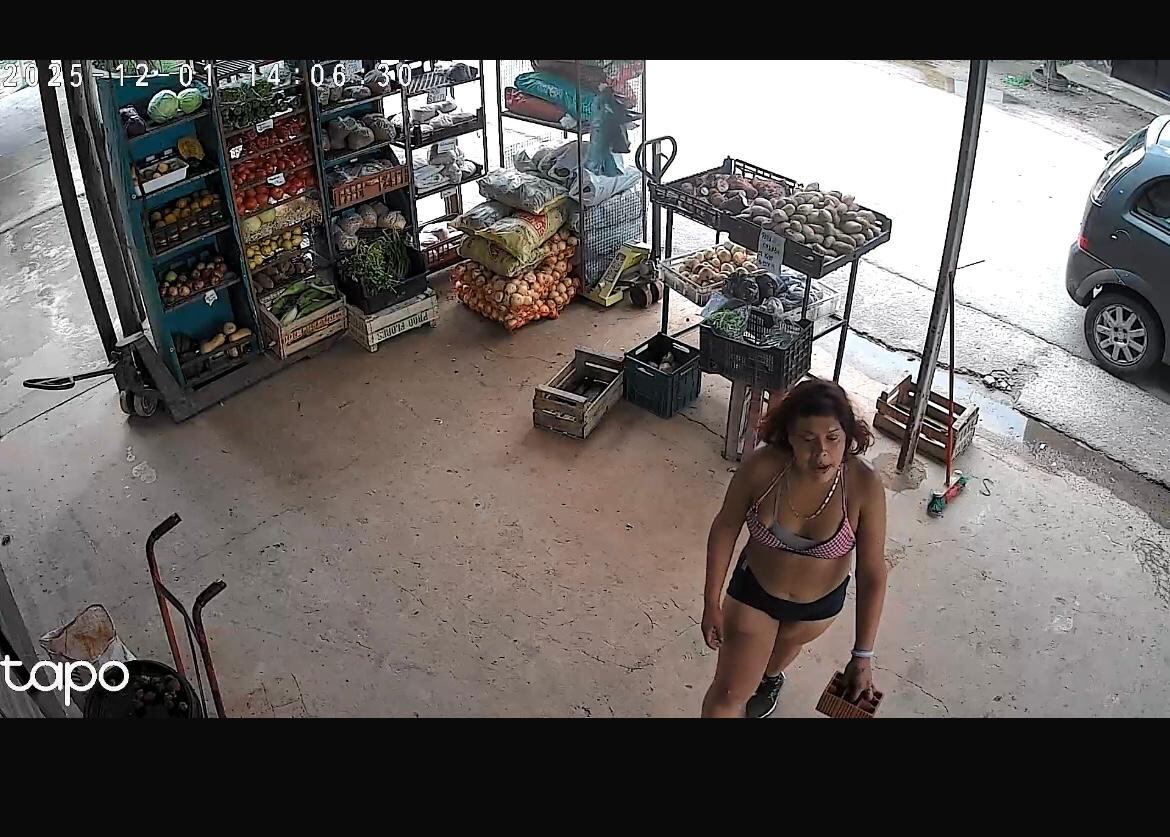 El fiscal Juan Menucci avaló la aprehensión preventiva bajo la carátula de