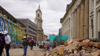 RenoBo fue la entidad encargada