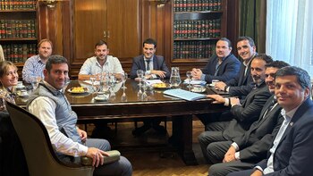 Preocupación en el Senado por