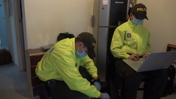 Se busca confirmar si el