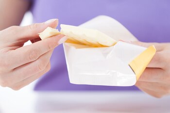 ILUSTRACIÓN - Un trozo de