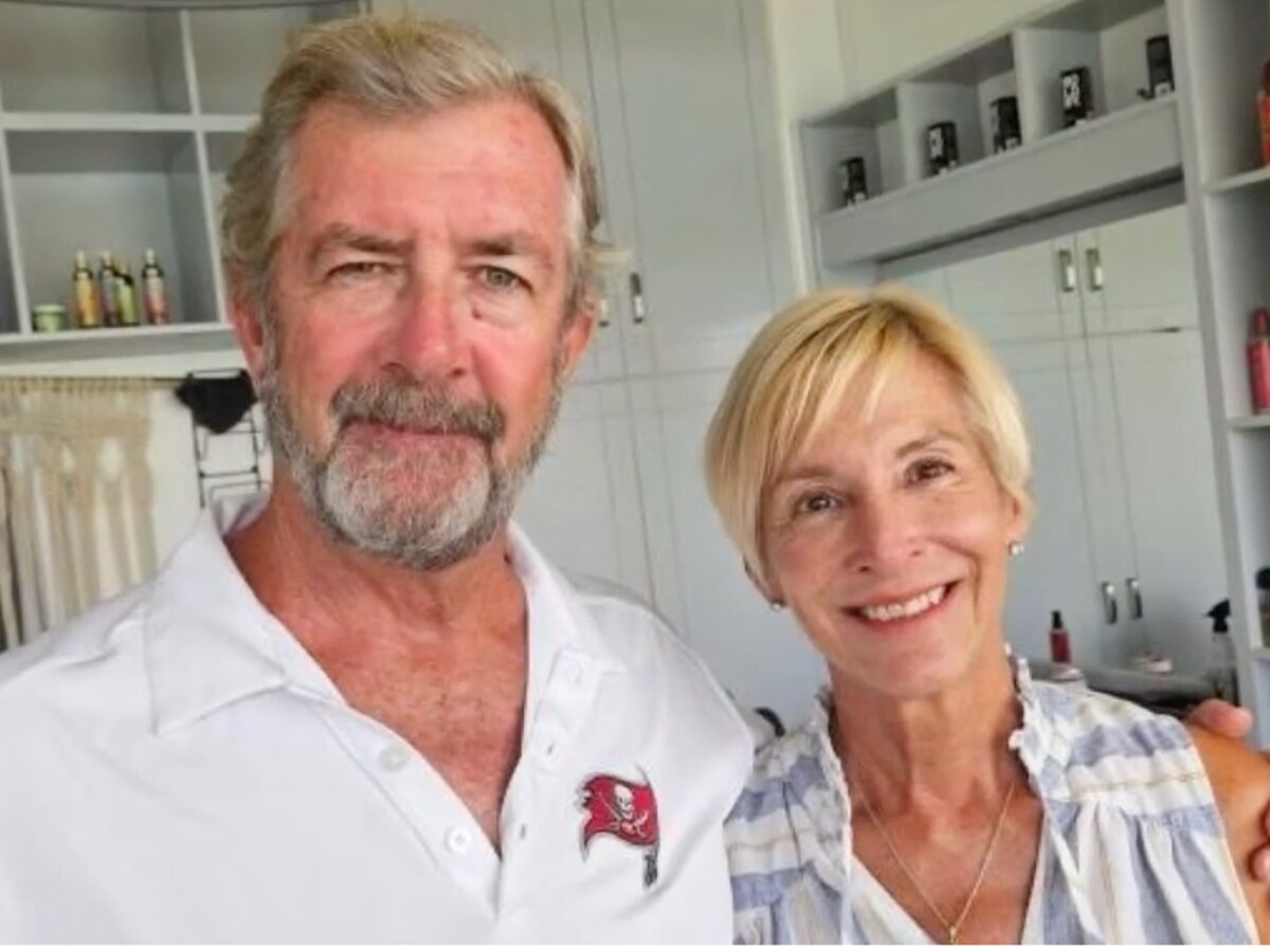 Las autoridades confirmaron la muerte de la pareja de estadounidenses desaparecidos en Granada - Infobae Las autoridades confirmaron la muerte de la pareja de estadounidenses desaparecidos en Granada - Infobae