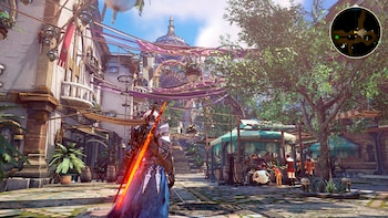 Tales of Arise - Beyond the Dawn Edition