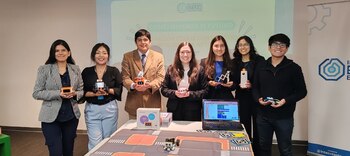 Intecnia desarrolla programas que integran