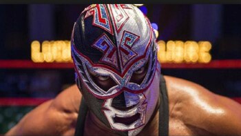 El mexicano Silver King murió