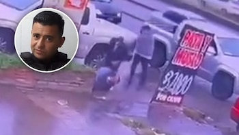 “Un padrazo y súper compañero”: quién era el policía asesinado en La Matanza