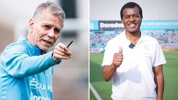 Paulo Autuori cuenta con el