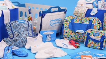 El kit del Plan Qunita