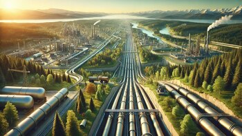 La logística por ductos: retos,