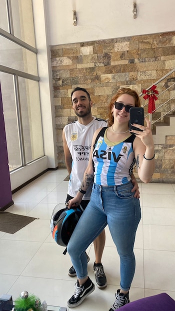 El 18 de diciembre de