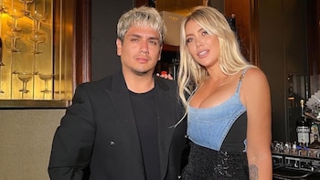 La particular actitud de Wanda