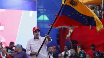 El Ejército venezolano está "más