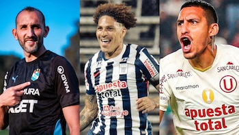 Así se jugará la fecha 1 del Clausura de la Liga 1 2026: día, hora y canales para ver el reinicio de la Liga 1