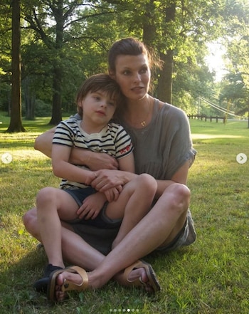 Seguidores de Salma Hayek elogiaron