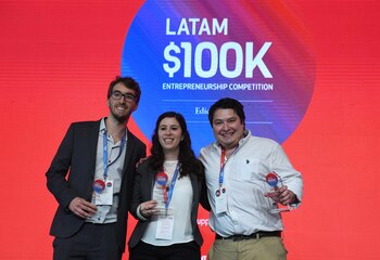 Ginsens Biotech es una empresa