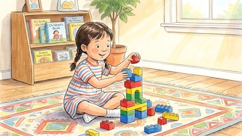 Jugar solo en la primaria no siempre significa estar aislado: qué revela un estudio
