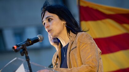 Aliança Catalana entra por primera vez en el Parlament con dos diputados