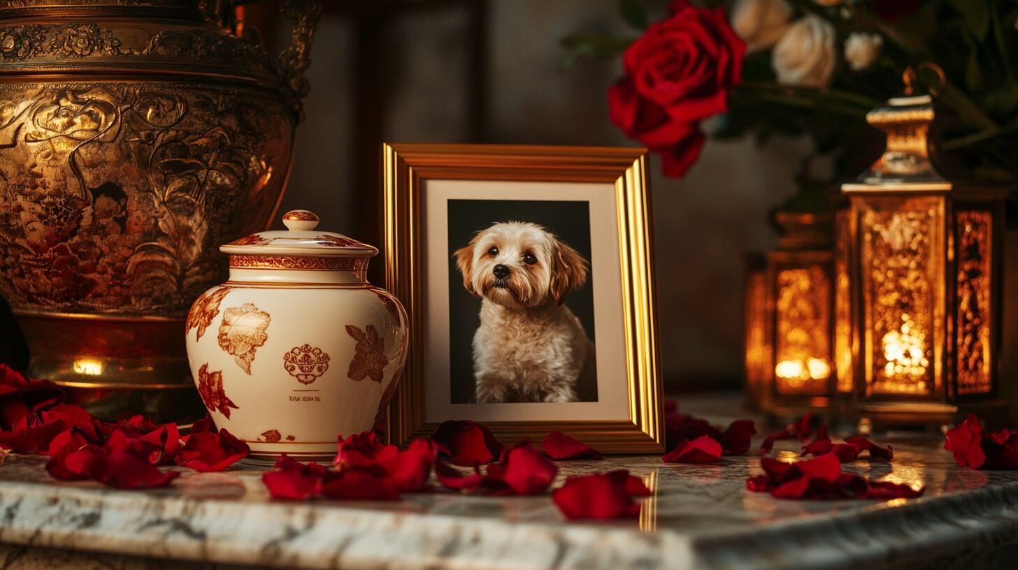 El duelo por la muerte de una mascota es un proceso doloroso y a menudo desvalorizado socialmente. - (Imagen Ilustrativa Infobae)