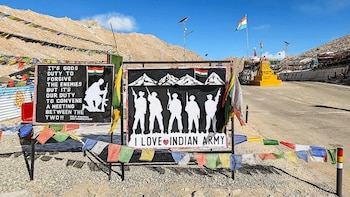 Un deshielo frágil en la