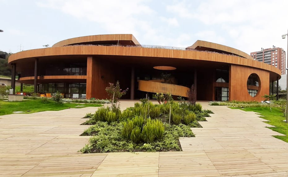 El Colegio Marymount destaca por su oferta educativa reforzada con Bachillerato Internacional, enfoque Stem y formación bilingüe avanzada - crédito Colegio Marymount Bogotá