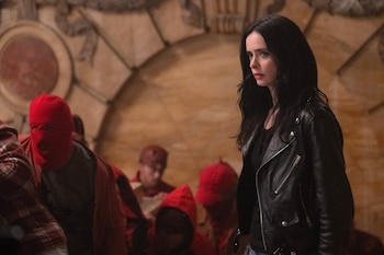 Daredevil: Born Again - Temporada 2 - Episodios 7 y 8