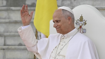 El Papa traslada su preocupación por la "alarmante situación" en Ceuta y pide soluciones de paz, estabilidad y justicia