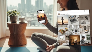 Gemini revela qué hay detrás