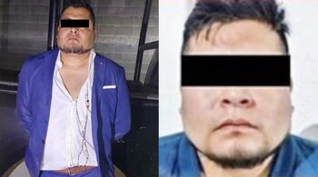 El sujeto contaba con al