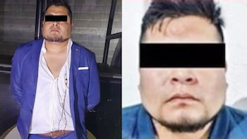 Cayó en Nuevo León Lamec