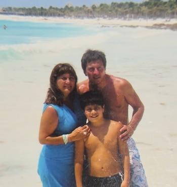 Jorge Messi