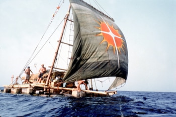 Fotografía sin fecha cedida por