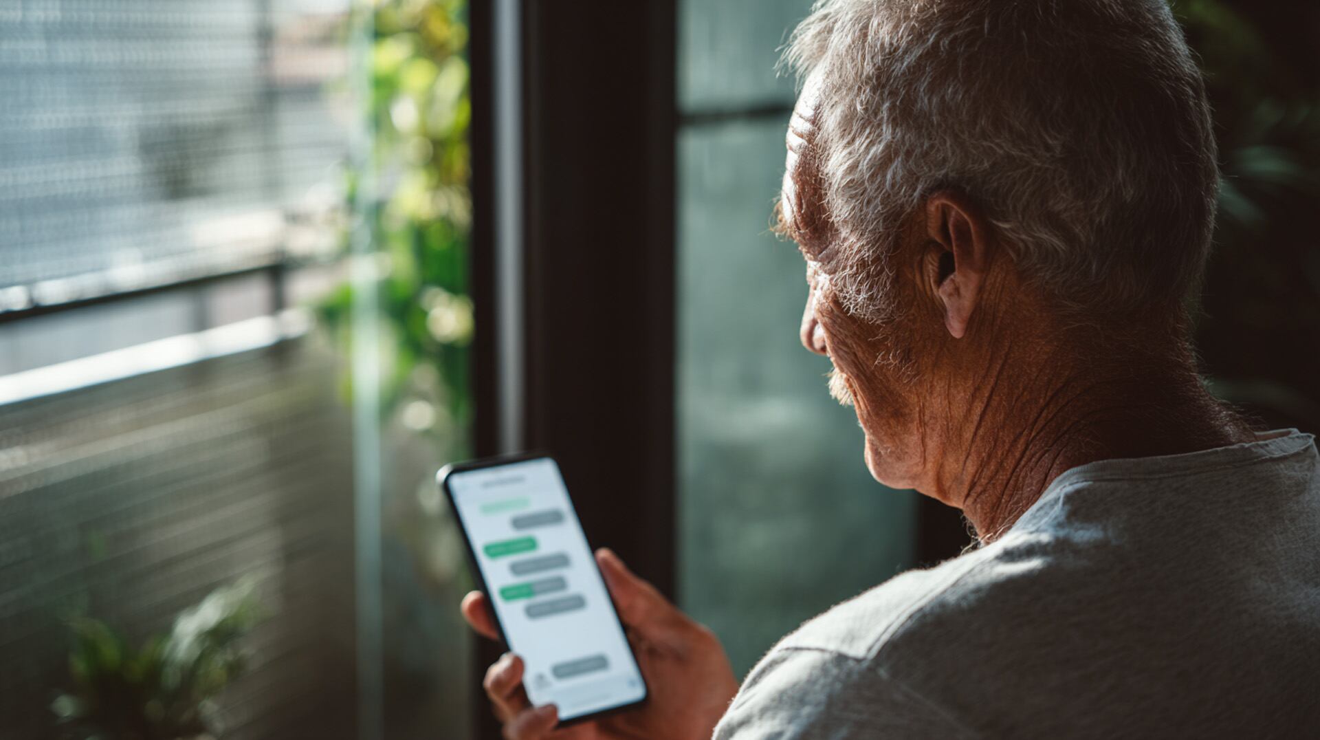 La pregunta de fondo es una sola: ¿cómo vamos a vivir los próximos treinta años extra que nos regaló la medicina? (Imagen Ilustrativa Imagen)