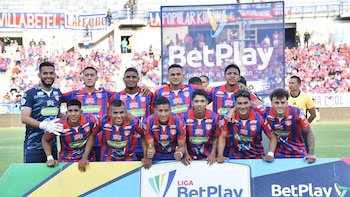 El presidente del Unión Magdalena reveló que sus dos mejores jugadores no seguirían en el equipo: ¿Atlético Nacional los fichará?