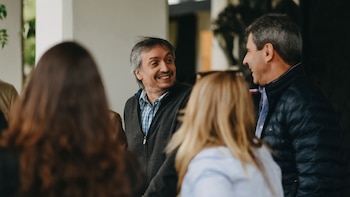 El triunfo de Bolsonaro impacta en el PJ: el llamado de atención y la hipótesis de un Kirchner como candidato