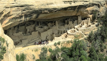 Mesa Verde (Estados Unidos)