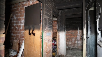 Mossos concluye que la muerte