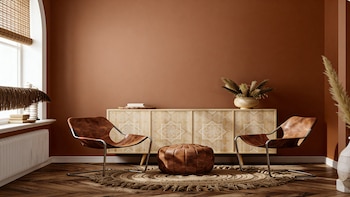 Las exportaciones de muebles de