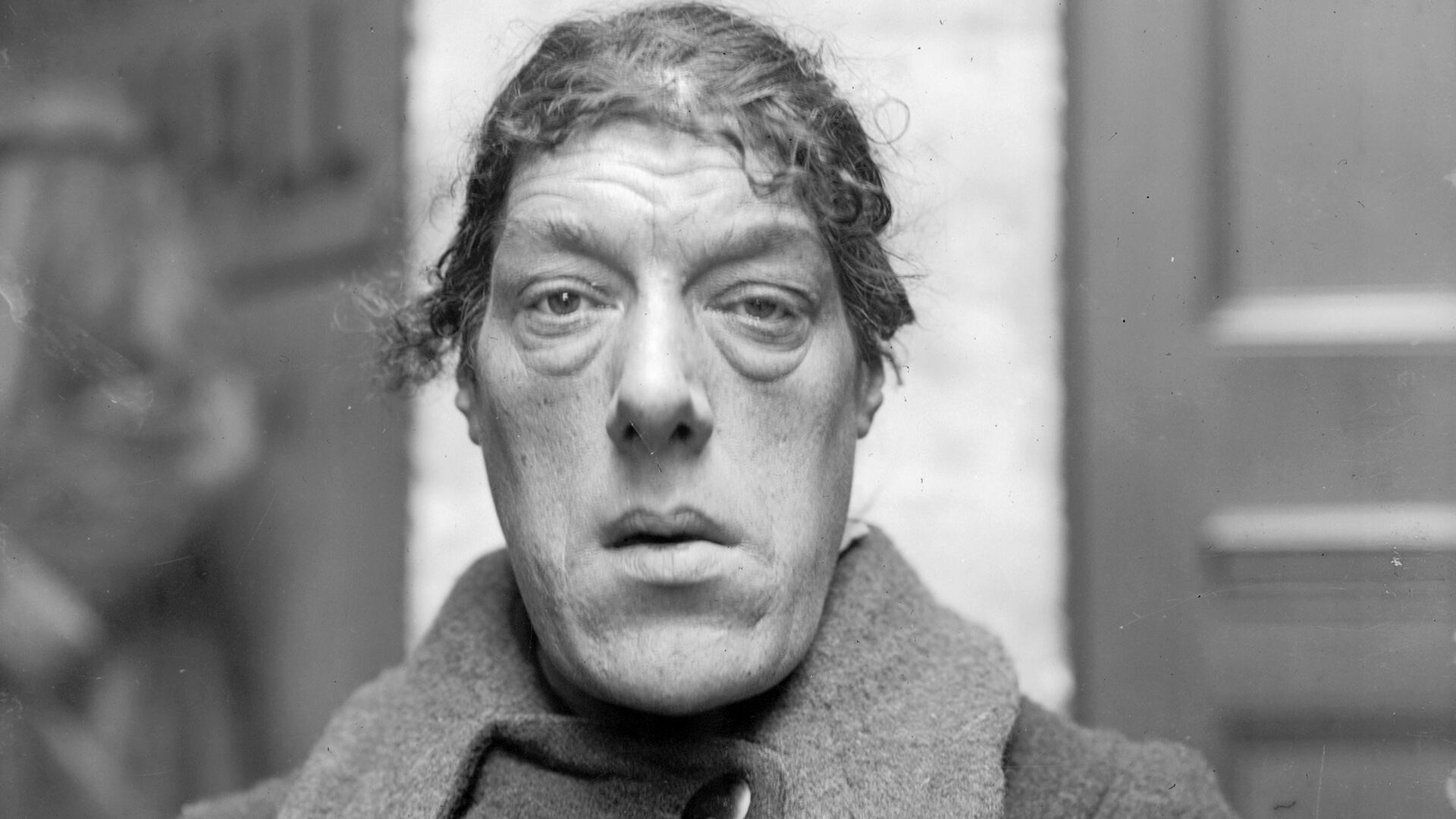 Mary Ann Bevan fue considerada